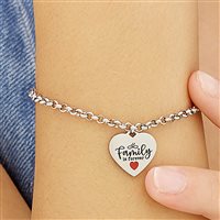 Bracciale Sagapo Donna in Acciaio chirurgico (316L) SBY037 - SBY037